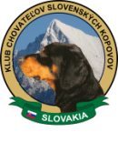 Kopov z Brezovského Hámra 
